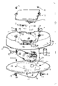 Une figure unique qui représente un dessin illustrant l'invention.